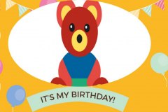 Birthday Corner